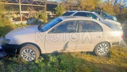 Toyota Corona, 1992 года, 130 лс. 300000 км, АКПП 