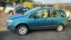 Toyota Corolla Spacio, 1997 года, 110 лс, 350000 км, АКПП 