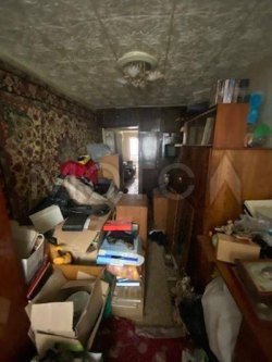 Квартира в Твери, 44,6 кв.м, 2 комн. 