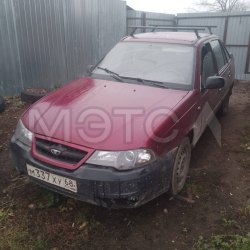 Daewoo Nexia, 2012 года, 108,8 лс, 176 000 км, 