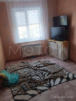 1/24 доля дома и 1/24 доля земельного участка в Астраханской обл. 