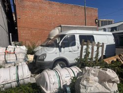 ГАЗ-27055, 2017 года 