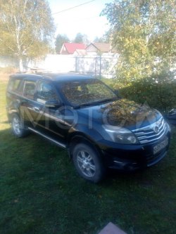 Great wall hover h3, 2011 года, 188133 км 