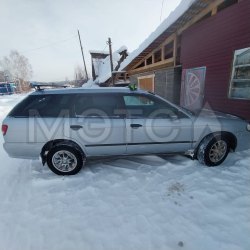 Nissan expert, 2003 года, 125 лс, 300000 км, акпп 