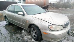 Nissan cefiro, 2001 года, 150 лс, 300000 км, акпп 