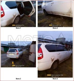 Lada Priora, 2011 года, 97 лс 