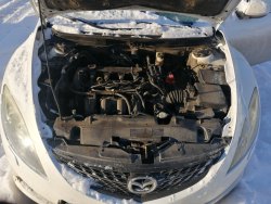 Автомобиль Mazda 6, гос. № Т 962 УТ 174, 2008 г.в.
(VIN) JMZGH12F701200774.