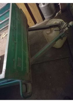 КЗАП 8140, Прицепы-прочие, VIN XTJ814000T0037791, цвет зеленый, 1996 г.в.	

Воробьев В.В.   Лот №1