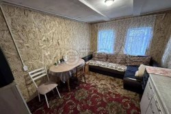 Здание 15,8 кв.м. и земельный участок 137 113 кв.м. в Кемеровской обл. 