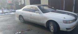 легковой автомобиль марки TOYOTA CHASER, кузов (кабина, прицеп) № GX906612861, 1995 г.в.