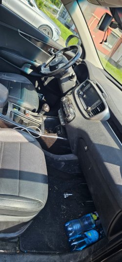 Легковой автомобиль. Марка: KIA, Модель: SORENTO III PRIME, VIN: KNAPS81ADGA269831, год выпуска:…