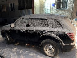 Lifan X60, 2013 года, 128 лс, 200000 км 