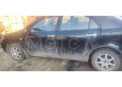 BYD F3, 2008 года, 99 лс, 95477 км 