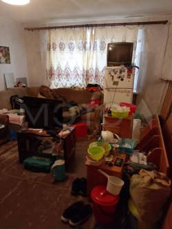 1/6 доля квартиры в Карелии 