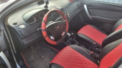 Легковой седан, марки CHEVROLET KLAS AVEO, 2011 г.в., идентификационный номер (VIN)…