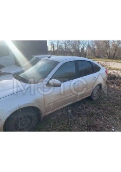 Lada Granta, 2023 года, 90 лс, 31193 км 