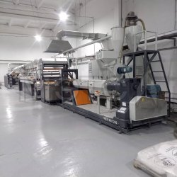 Оборудование для производства Big-Bag, Рязанская область 