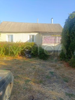 Дом 45,9 кв.м. и земельный участок 1807 кв.м. в Воронежской обл. 