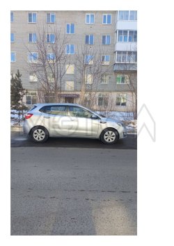 Kia Rio, 2013 года, 107 лс, 210388 км 