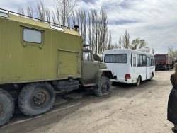 МАЗ-6501В9-8420-000, цвет кабины красный, 2014 г.в., VIN Y3M6501B9E0000753