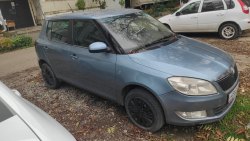 Автомобиль Skoda Fabia, Идентификационный номер (VIN номер): TMBEC45J6C3037059, Год выпуска: 2011…