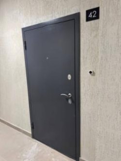 Квартира Малетин