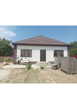 Жилой дом, дача, площадь: 83,1 кв.м, кадастровый номер: 23:15:0304003:800, земельный участок …