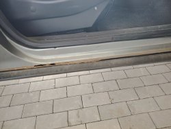 Легковой автомобиль Шевроле Нива 212300-55, год изготовления: 2012 (не на ходу нужна замена…