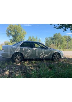 Honda Torneo, 1999 года, 140 лс, 50876 км, АКПП 