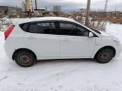 Легковой автомобиль, ХЕНДЭ SOLARIS, 2013 г.в., вин Z94CUS51CADROB1292.

Финансовый управляющий не…