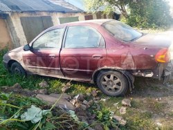 Kia Spectra, 2008 года, 101 лс, 277000 км 