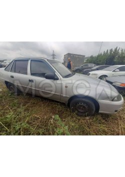 Daewoo Nexia, 2010 года, 80 лс, 10000 км 