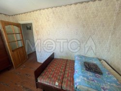 Квартира в Оренбургской обл., 53 кв.м., 3 комн. 