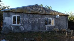 Дом 120,6 кв.м. и земельный участок 1482 +/- 27 кв.м в Дагестане 