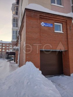 Помещение в Кемеровской обл., 24,5 кв.м. 