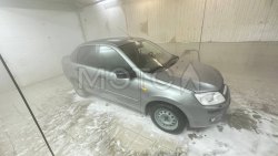 Lada Granta, 2013 года, 87 лс, 199705 км 