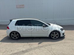 Volkswagen Golf, 2013 года, 122 лс 