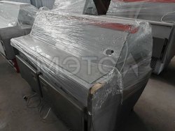 Холодильная витрина ВХЗ-СН 1511 