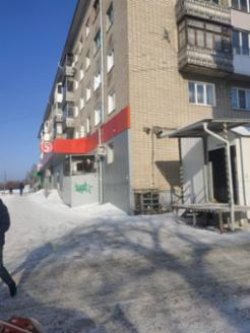 Помещение, нежилое, площадь 403,8 кв.м., адрес (местонахождение): Россия, Алтайский край, г…