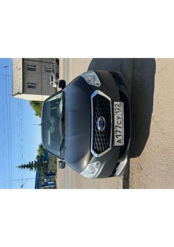 Транспортное средство Datsun on-DO 2019г.в. VIN: Z8NBAABD0L0106366