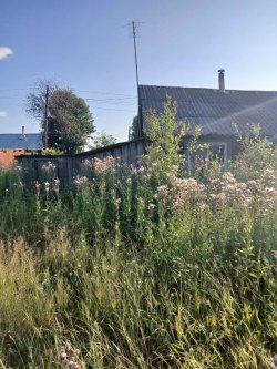 Жилое здание