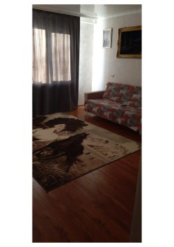 Жилая квартира общей площадью 55,8 кв.м., кадастровый номер 86:12:0101084:312, расположена по…