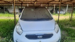 Транспортное средство: КИА ВЕНГА YNS,
Идентификационный номер (VIN номер):
XWEEH812BE0007125, Год…