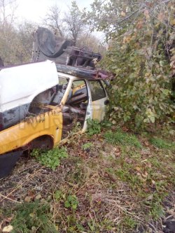 Ваз 2109, 1988 года, 54 лс 