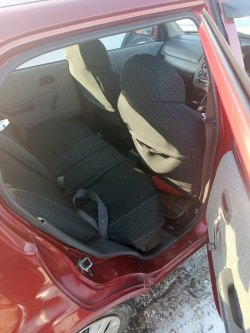 Транспортное средство: HONDA LOGA, 1998 г.в., двигатель 6123750 GA33085017, В265АЕ155 гос.рег.знак…