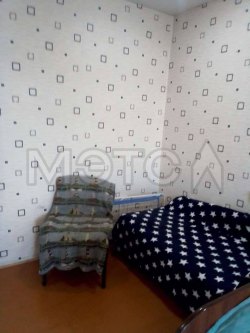 Квартира в Омске, 30,8 кв.м, 1 комн. 