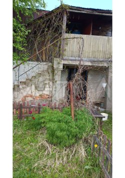 Здание 16 кв.м. и земельный участок 425 кв.м. в Йошкар-Оле 