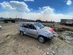 Toyota Succeed, 2002 года, 109 лс, 371564 км, АКПП 