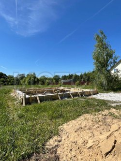 Земельный участок в Московской обл., 1900 кв.м. 