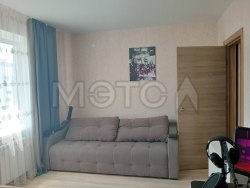 Квартира в Воронежской обл., 75,6 кв.м, 3 комн. 